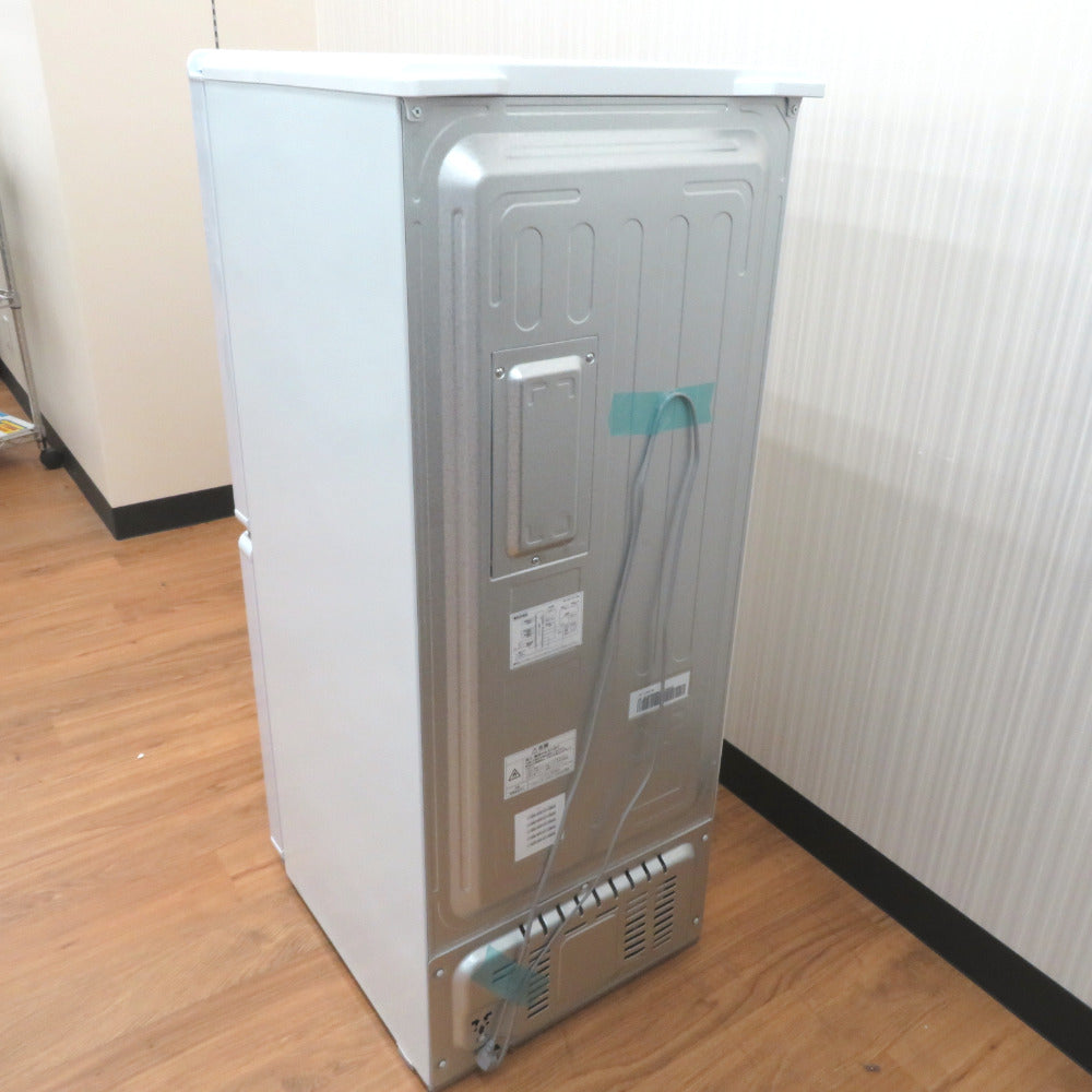 Haier ハイアール 冷蔵庫 148L 右開き 2ドア冷凍冷蔵庫 アウトレット品 