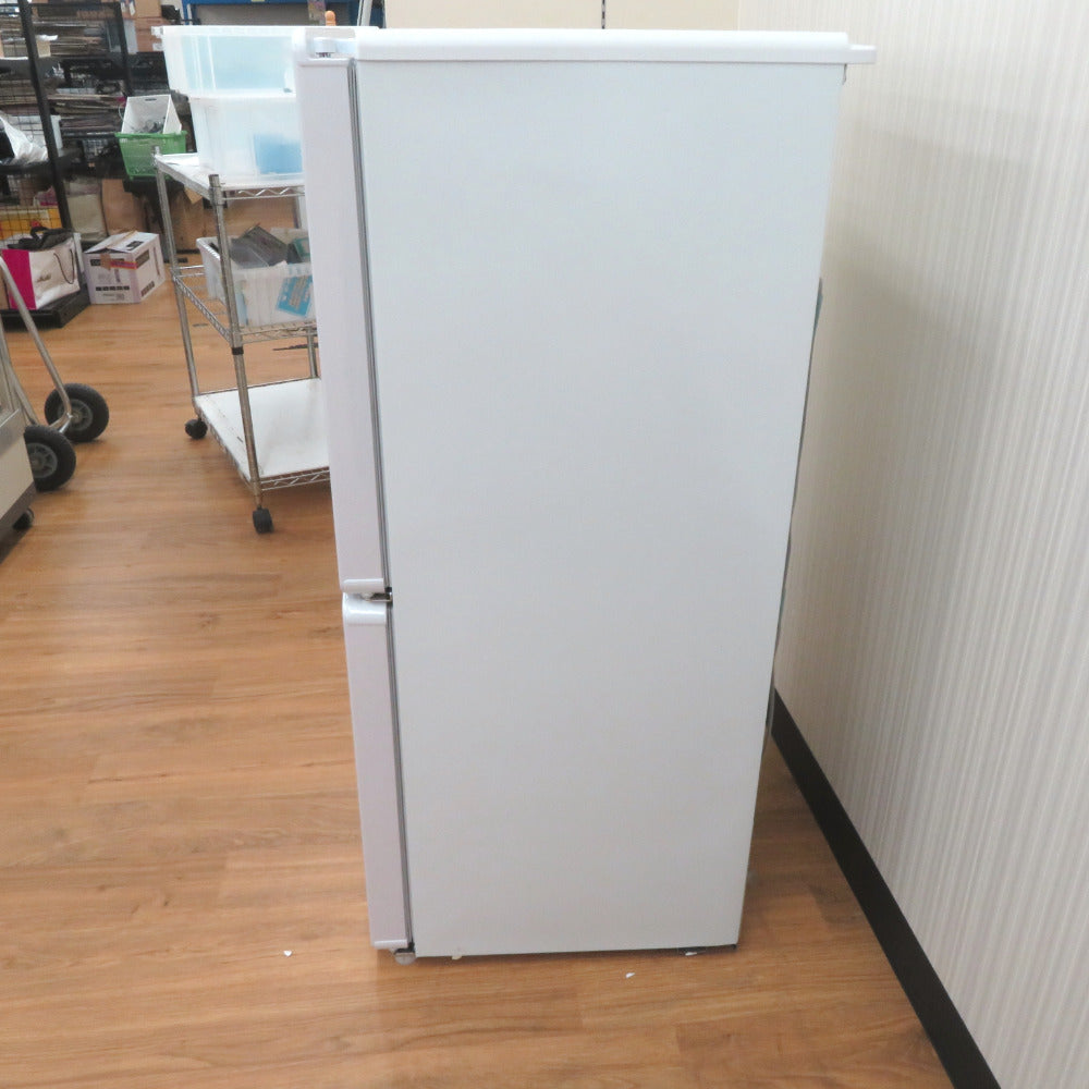 Haier ハイアール 冷蔵庫 148L 右開き 2ドア冷凍冷蔵庫 アウトレット品