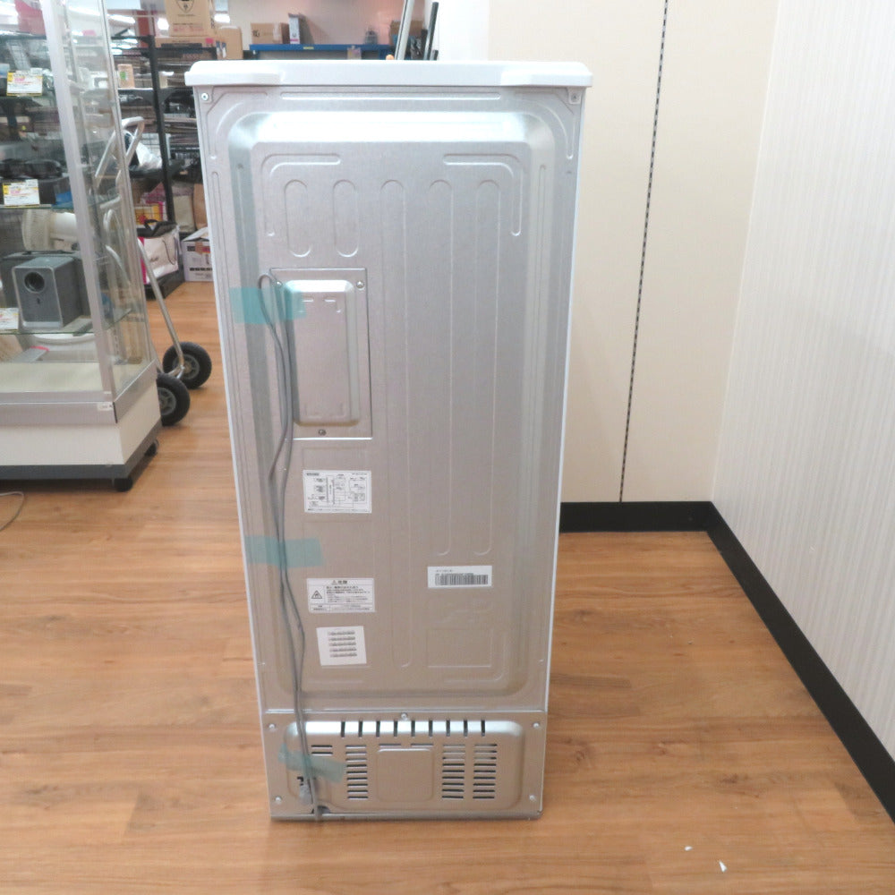 Haier ハイアール 冷蔵庫 148L 右開き 2ドア冷凍冷蔵庫 アウトレット品
