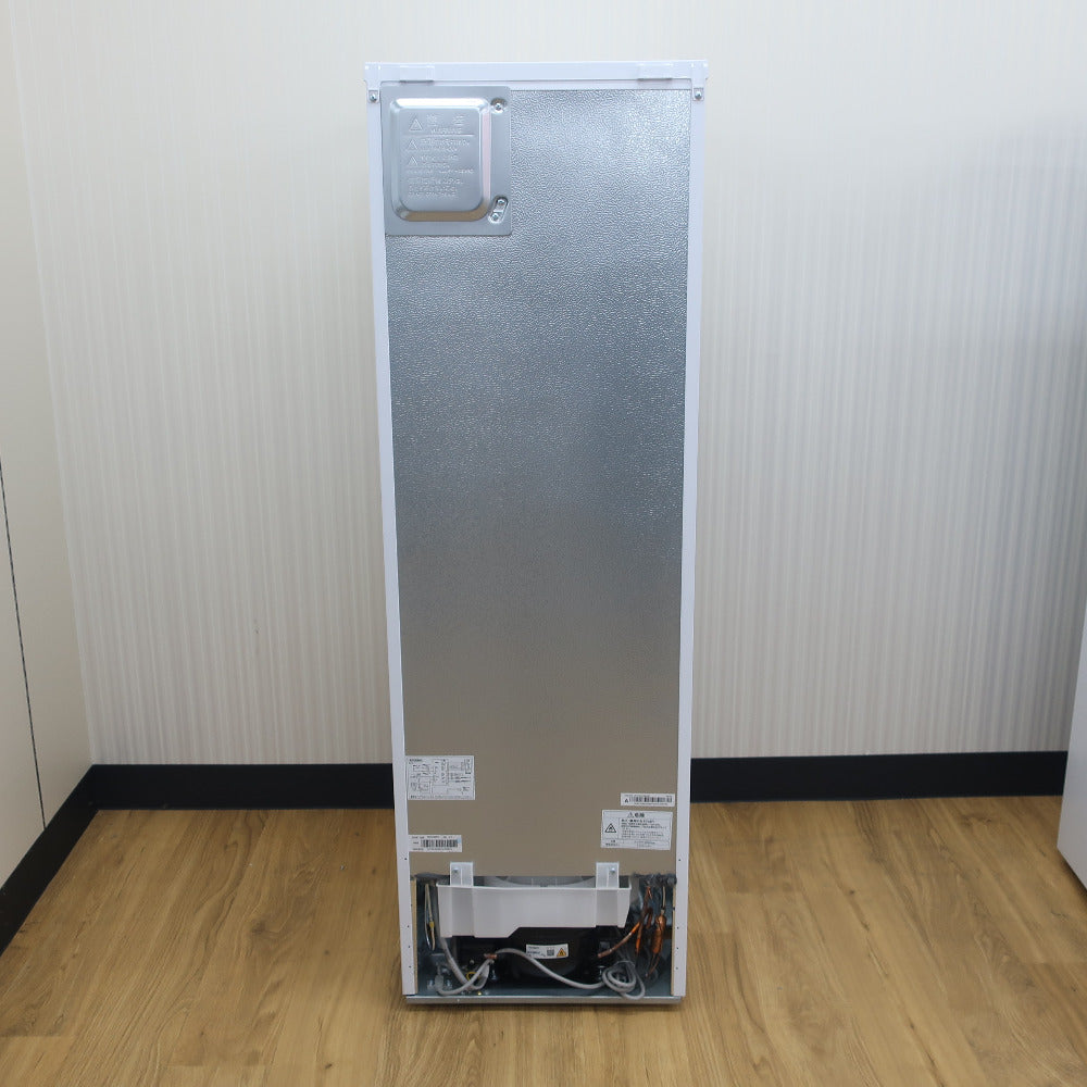 Haier (ハイアール) 冷蔵庫 冷蔵庫148L右開きJR-SY15AR アウトレット品