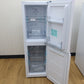 Haier ハイアール 冷蔵庫 148L 右開き 2ドア冷凍冷蔵庫 freemee アウトレット品 JR-SY15AR(W) 未使用品