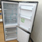 Haier ハイアール 冷蔵庫 2ドア冷凍冷蔵庫 アッシュブラック 右開き 内容量:175L アウトレット品 JR-F18KS(AK) 未使用品