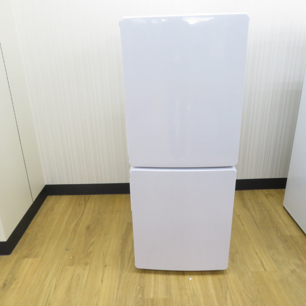 コンプオフ 冷蔵庫 ハイアール