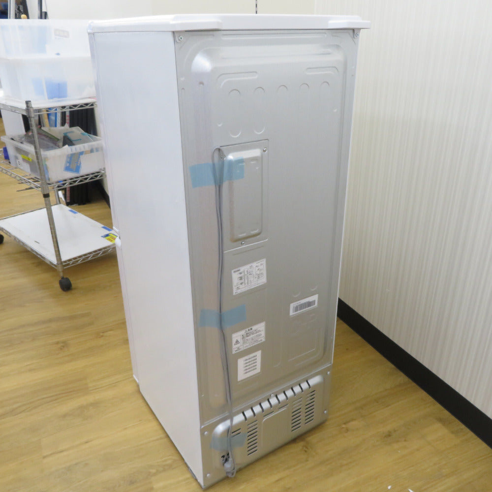 冷蔵庫148L アウトレット品