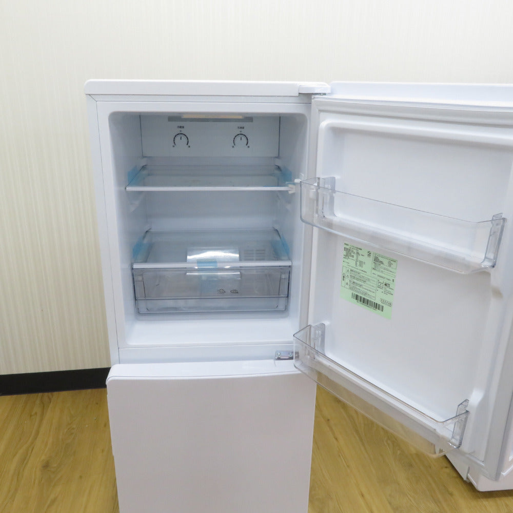 Haier ハイアール 冷蔵庫 冷蔵庫 148L 右開き JR-F15KS アウトレット品 未使用品