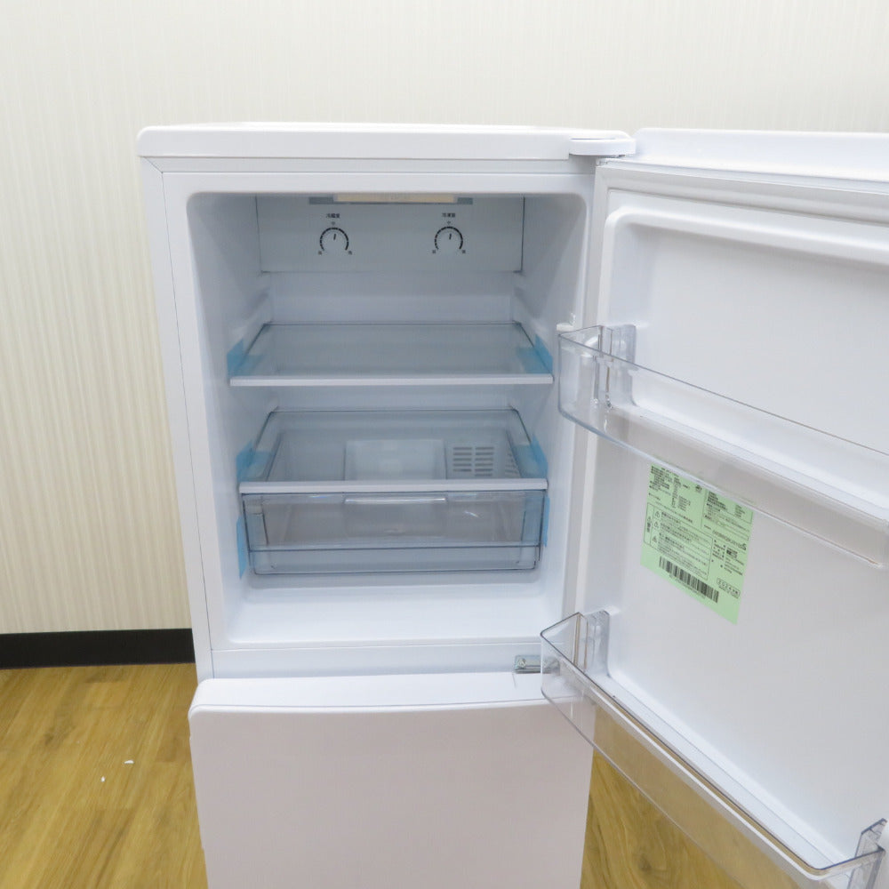 Haier ハイアール 冷蔵庫 冷蔵庫 148L 右開き JR-F15KS アウトレット品 未使用品
