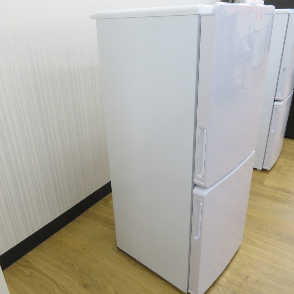 Haier ハイアール 冷蔵庫 148L 右開き 2ドア冷凍冷蔵庫 アウトレット品