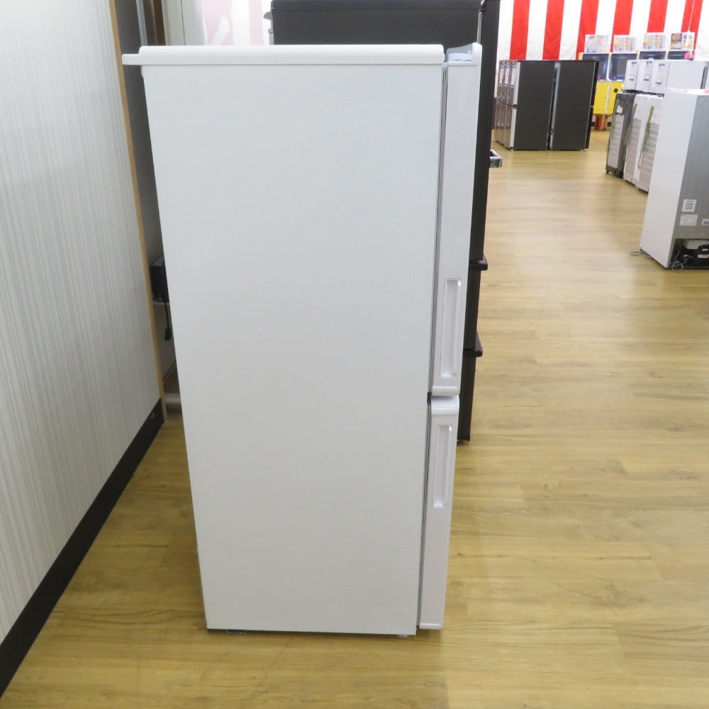 再生品】ハイアール JR-F15KS 冷蔵庫 148L【ハンズクラフト佐賀】