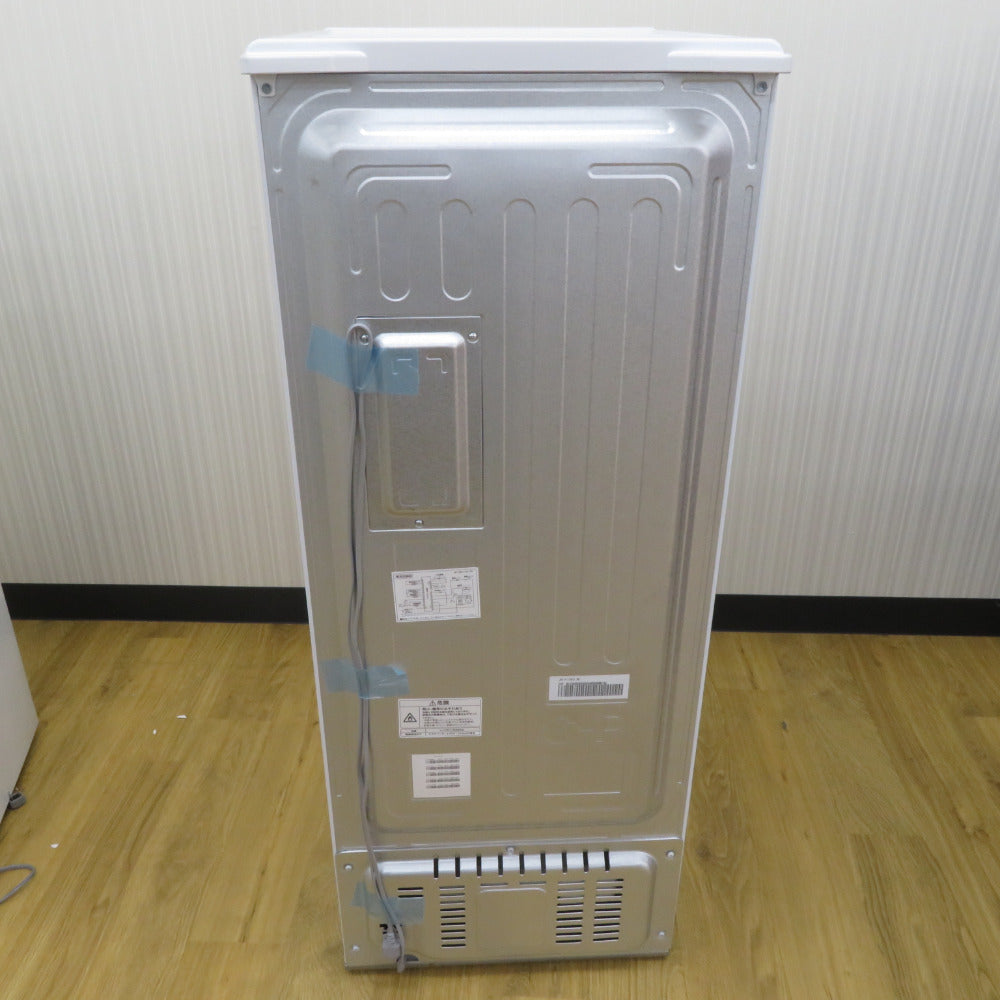 Haier (ハイアール) 冷蔵庫 冷蔵庫 148L 右開き JR-F15KS アウトレット品 JR-F15KS 未使用品 【コンプオフ金沢野々市店】 Haier ハイアール 冷蔵庫 冷蔵庫 148L 右開き JR-F15KS アウトレット品