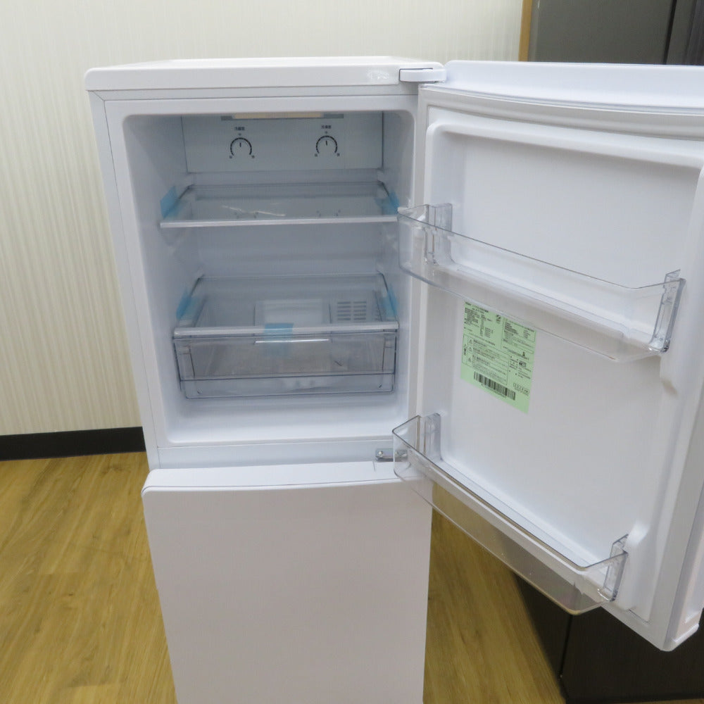 Haier ハイアール 冷蔵庫 冷蔵庫 148L 右開き JR-F15KS アウトレット品 