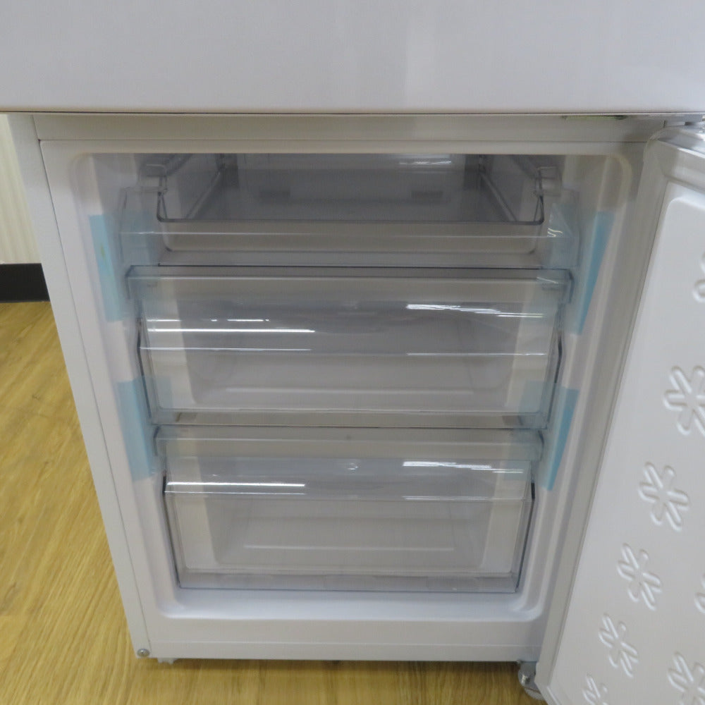 Haier ハイアール 冷蔵庫 冷蔵庫 148L 右開き JR-F15KS アウトレット品 JR-F15KS 未使用品