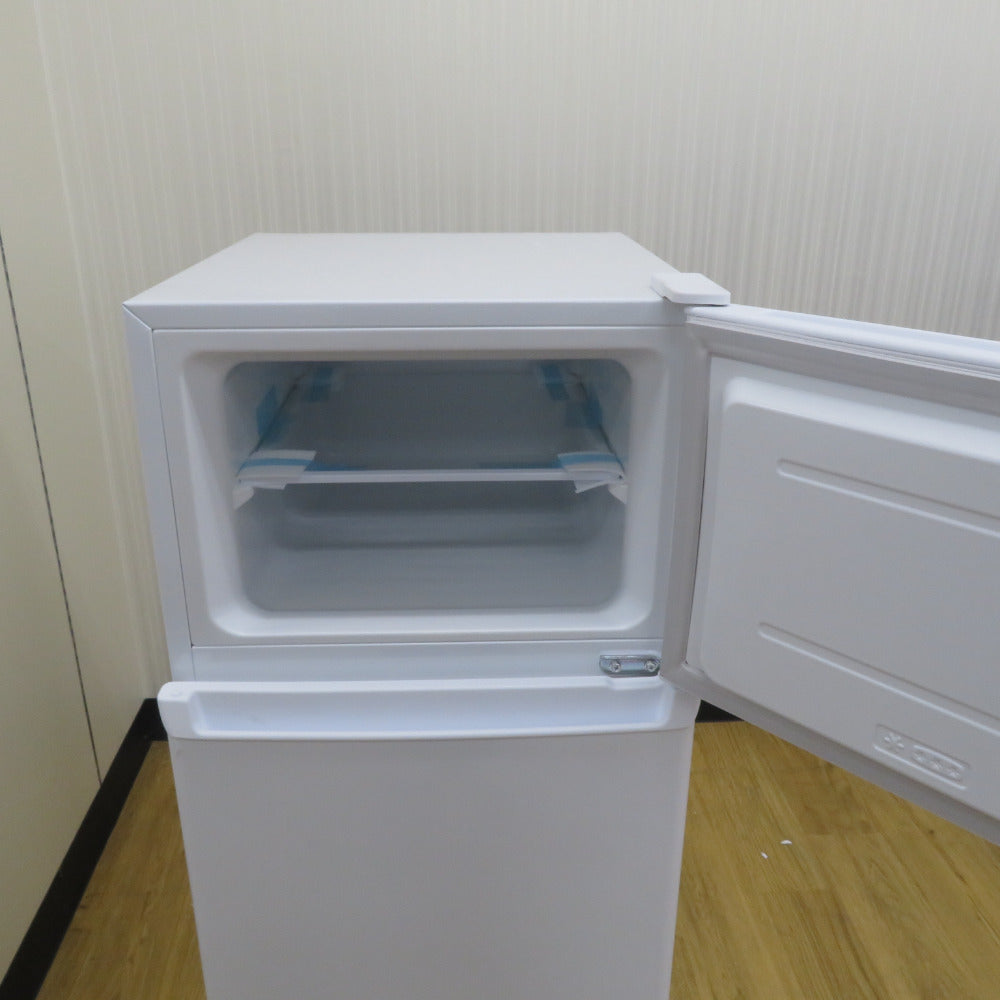 Haier ハイアール 冷蔵庫 冷蔵庫 120L 右開きJR-12A アウトレット品 未
