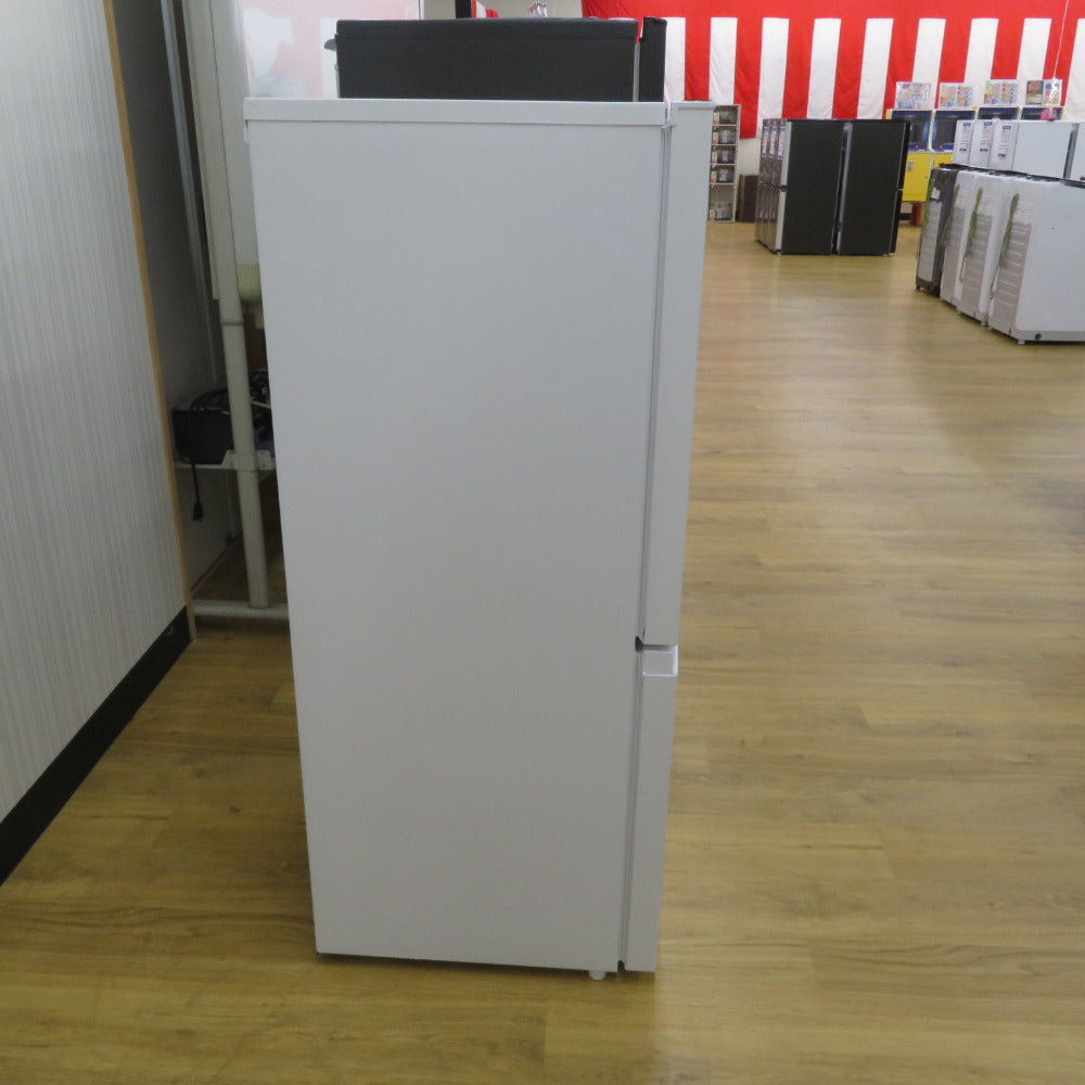 Haier冷蔵庫 型式 JR-NF14ON 140L 2023年式 大阪配送美品 Haier冷蔵庫 型式 JR-NF14ON 140L 2023年式 大阪配送美品 Haier冷蔵庫