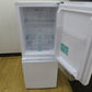 Haier ハイアール 冷蔵庫 冷蔵庫 140L 右開きJR-NF140P アウトレット品 未使用品