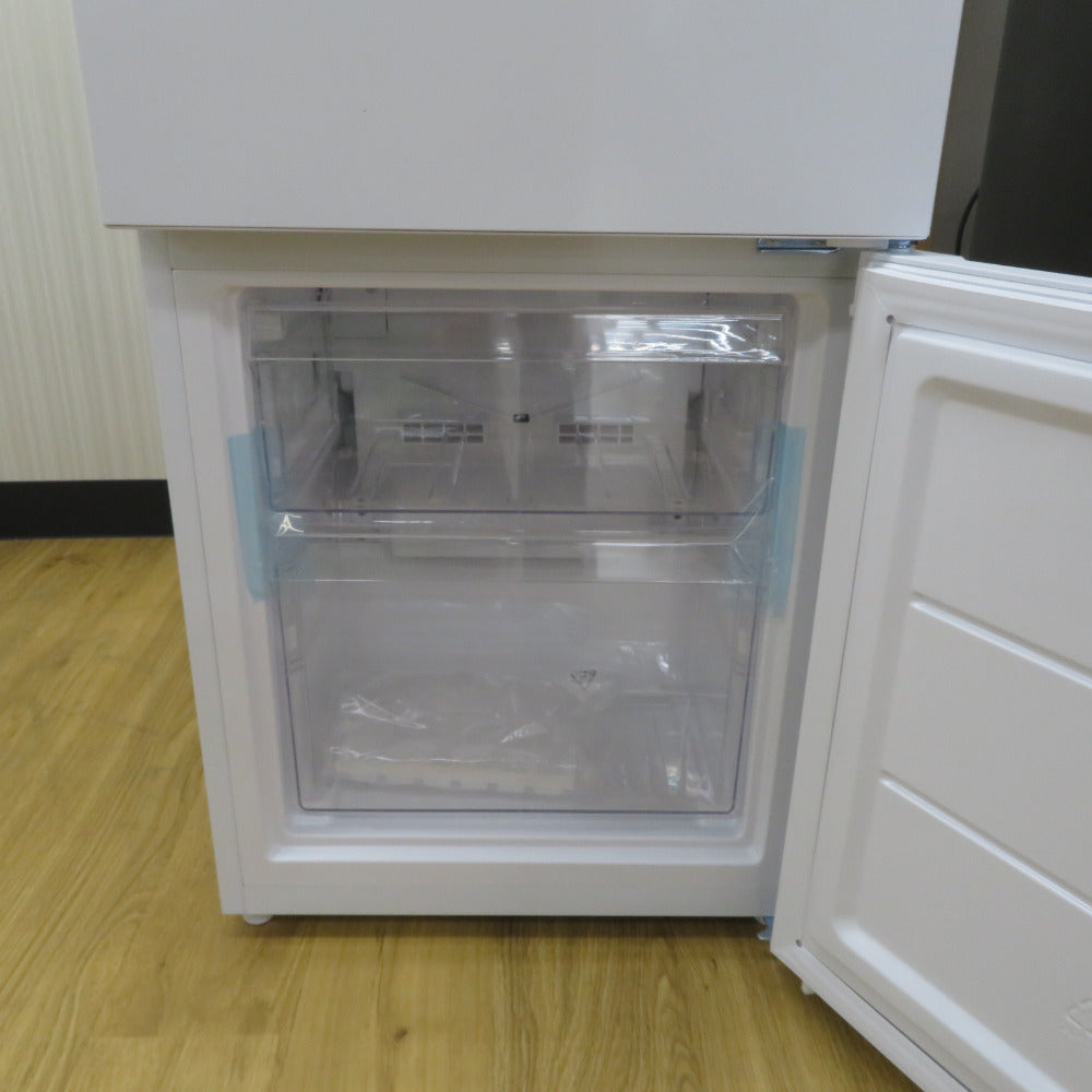 Haier (ハイアール) 冷蔵庫 冷蔵庫 140L 右開きJR-NF140P アウトレット