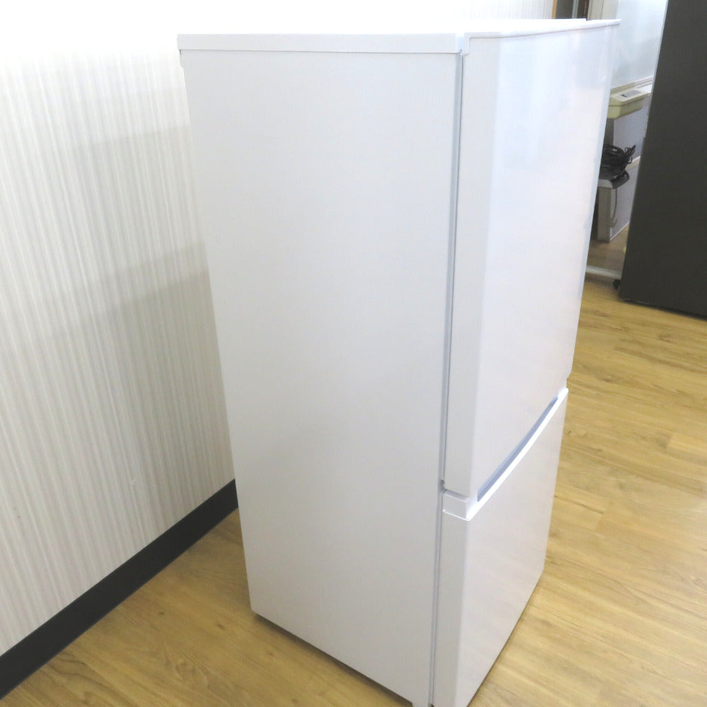 冷蔵庫 4571526732684 JR-NF140P(W)