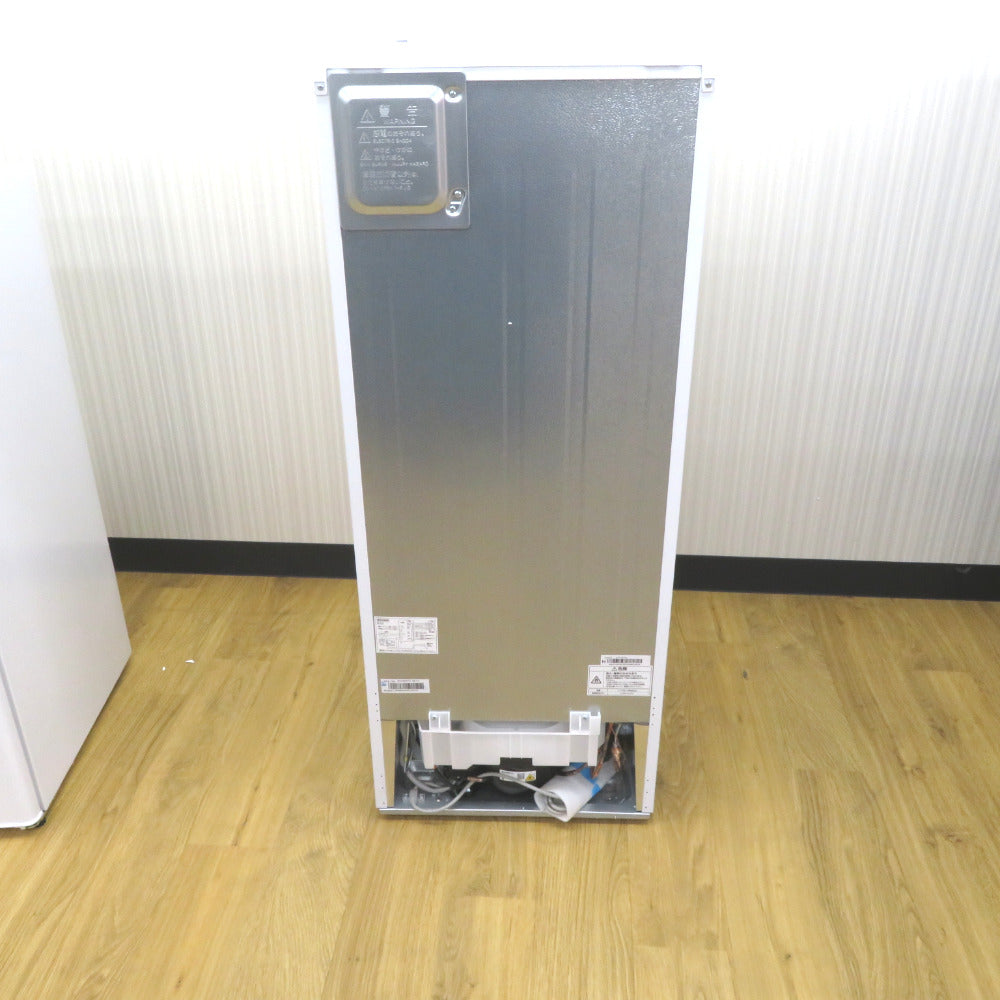 Haier ハイアール 冷蔵庫 140L 右開き 2ドア冷凍冷蔵庫 アウトレット品