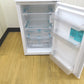 Haier ハイアール 冷蔵庫 120L 右開き 2ドア冷凍冷蔵庫 アウトレット品 JR12A(W) 未使用品