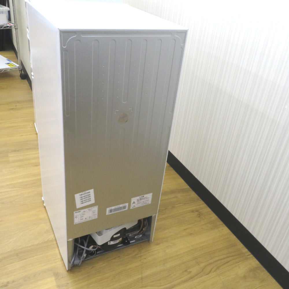冷蔵庫 120L
