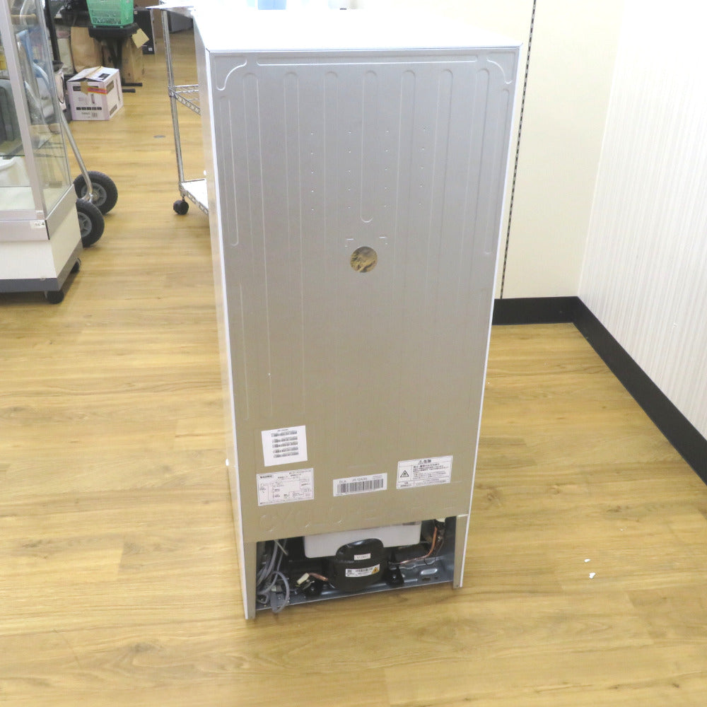 Haier ハイアール 冷蔵庫 120L 右開き 2ドア冷凍冷蔵庫 アウトレット品  