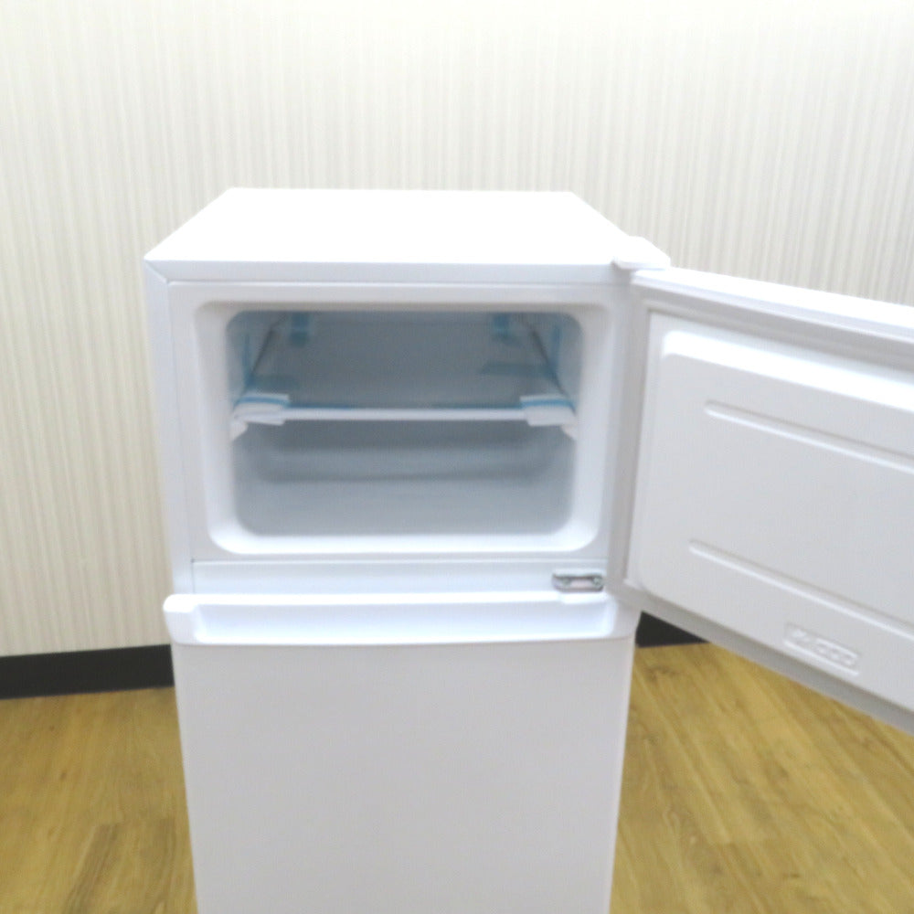 Haier ハイアール 冷蔵庫 120L 右開き 2ドア冷凍冷蔵庫 アウトレット品 Haier ハイアール 冷蔵庫 120L 右開き 2ドア冷凍冷蔵庫 アウトレット品