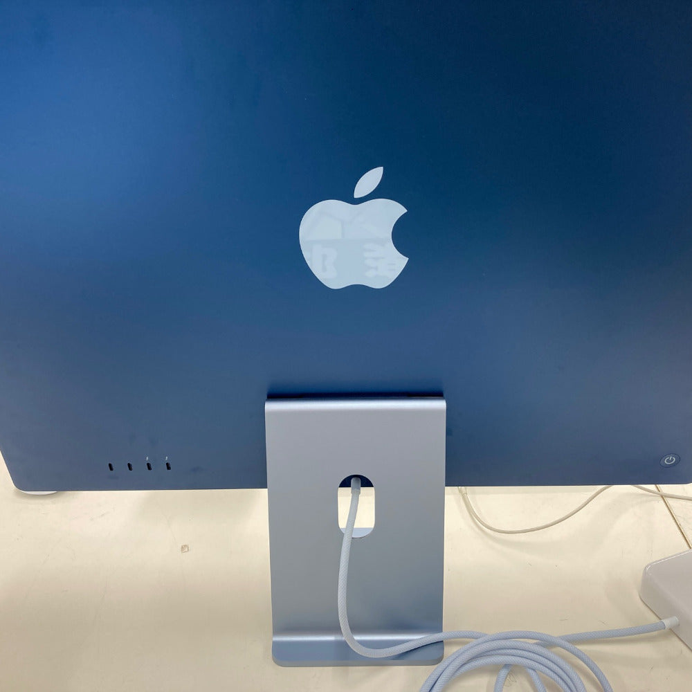 Apple アップル Mac 24インチ iMac Retina 4.5Kディスプレイモデル