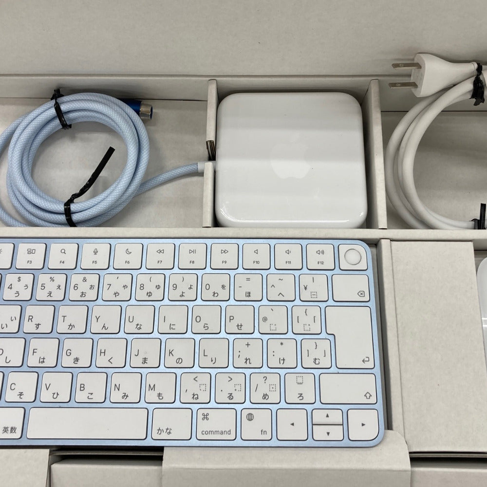 iMac 24インチ 8GB