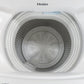 Haier ハイアール 全自動洗濯機  縦型 JW-HS45C 4.5kg 一人暮らし アウトレット品