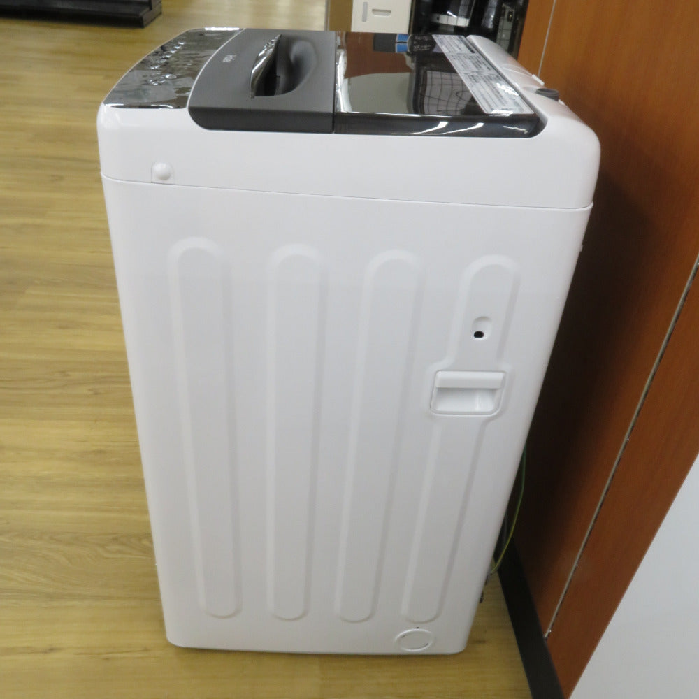 洗濯機 ハイアール Haier