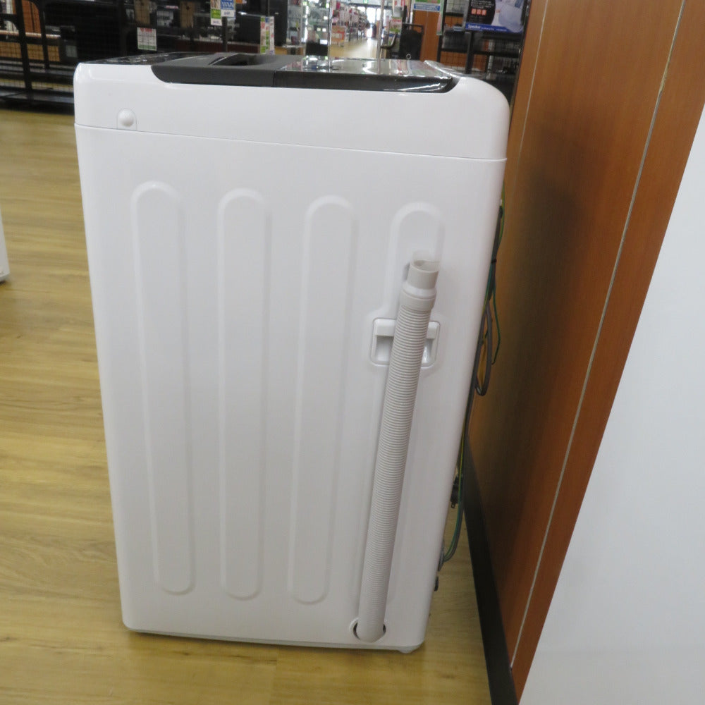 洗濯機 ハイアール Haier