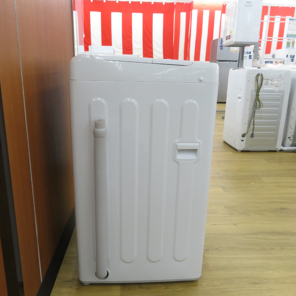 洗濯機 ハイアール Haier