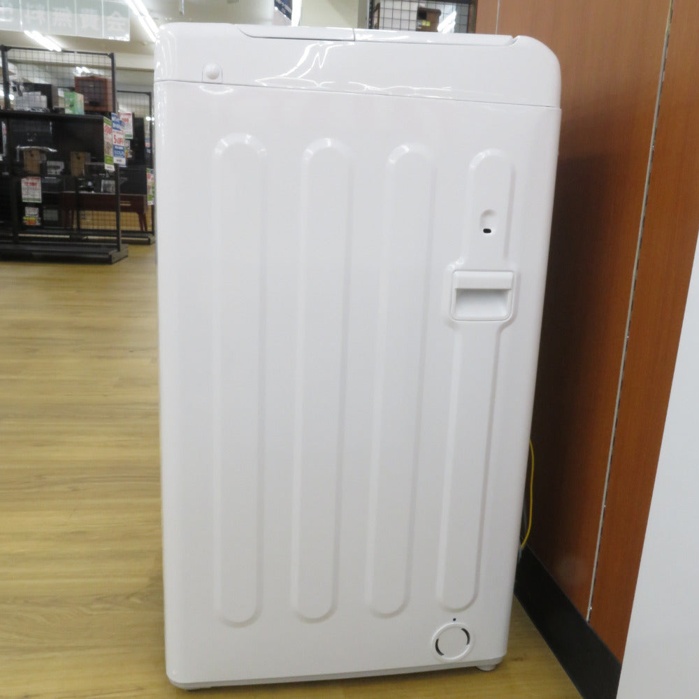 洗濯機
