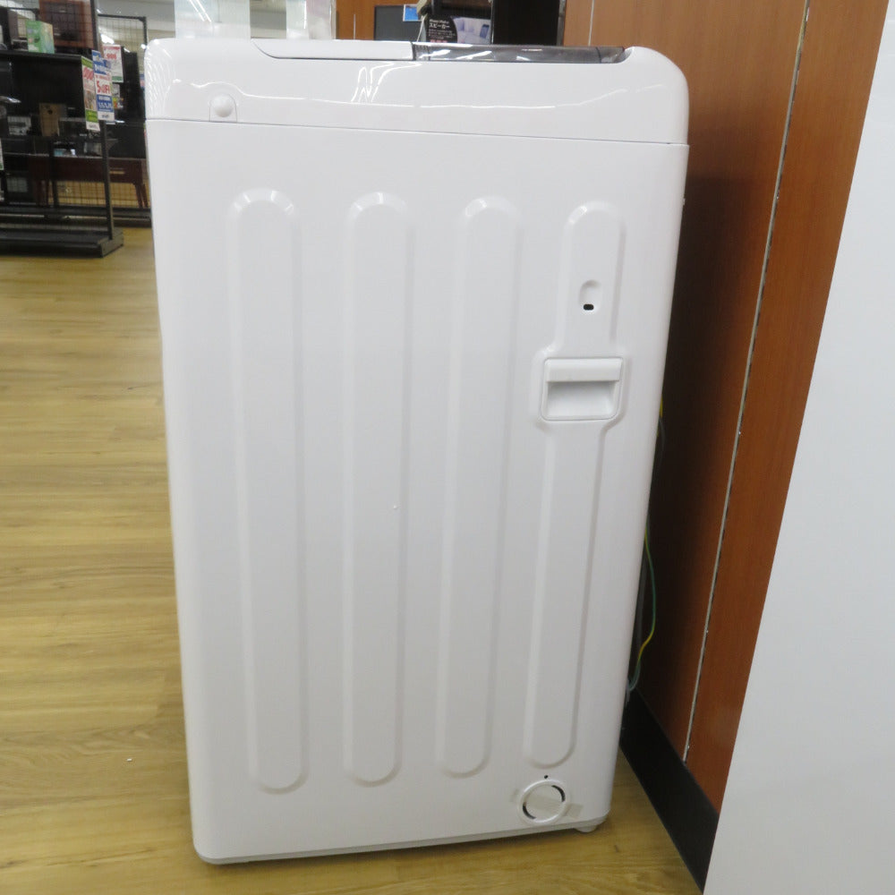洗濯機 ハイアール Haier