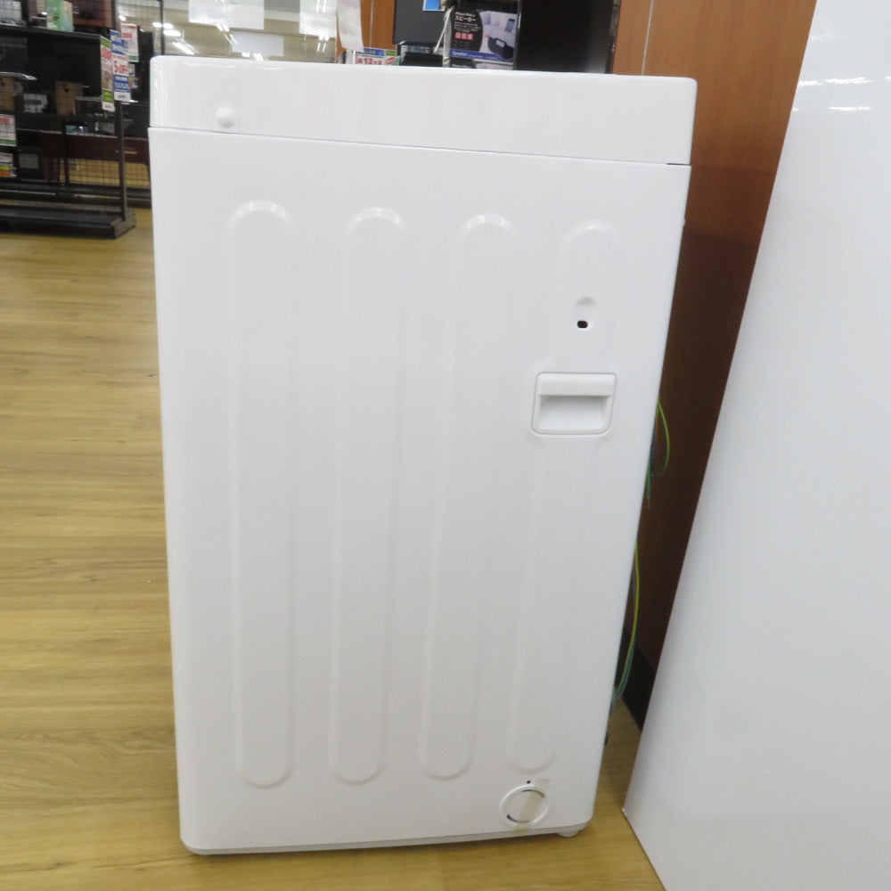 洗濯機 ハイアール Haier