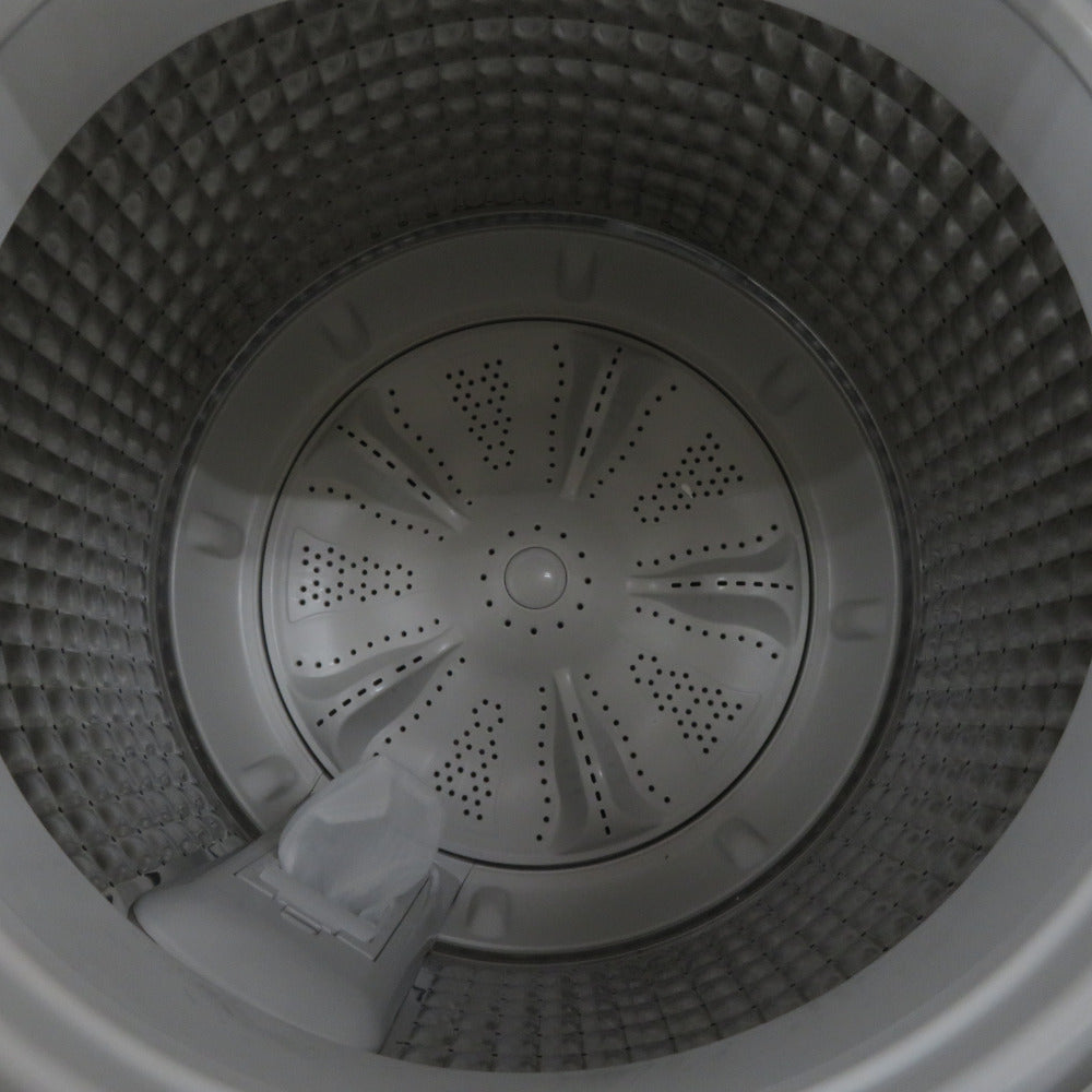 Haier ハイアール 全自動洗濯機  縦型  BW-45A 4.5kg 一人暮らし アウトレット品