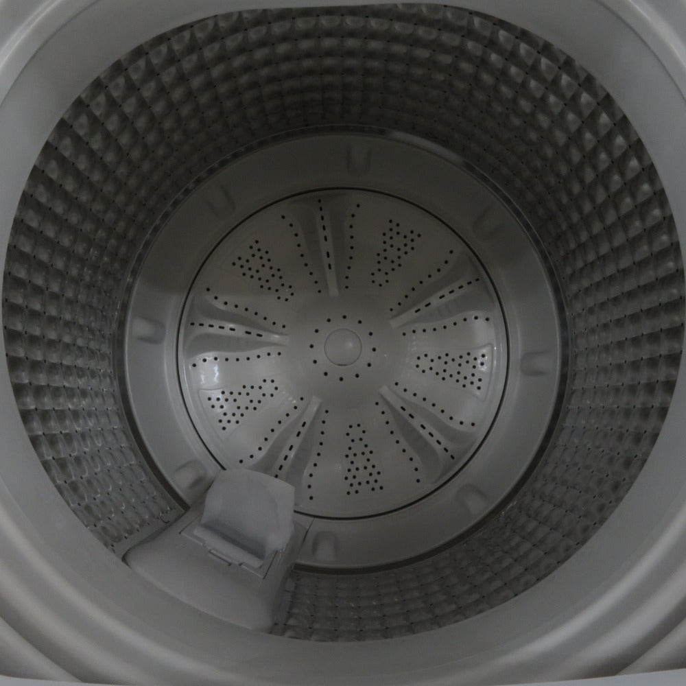 Haier ハイアール  全自動洗濯機  縦型  BW-45A 4.5kg 一人暮らし アウトレット品