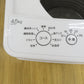 Haier ハイアール  全自動洗濯機  縦型  BW-45A 4.5kg 一人暮らし アウトレット品