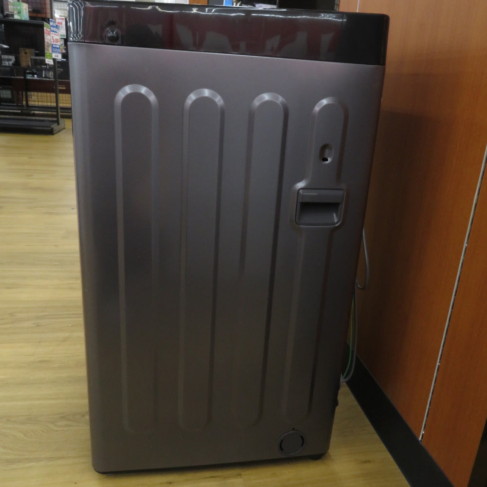 洗濯機 ハイアール Haier