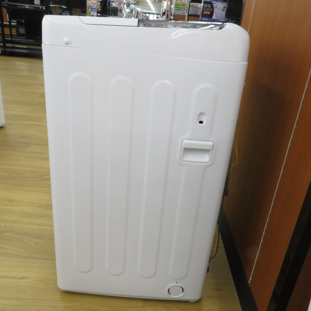 洗濯機 ハイアール Haier