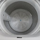 Haier ハイアール 全自動洗濯機  縦型  JW-U45EA(W) 4.5kg 一人暮らし アウトレット品