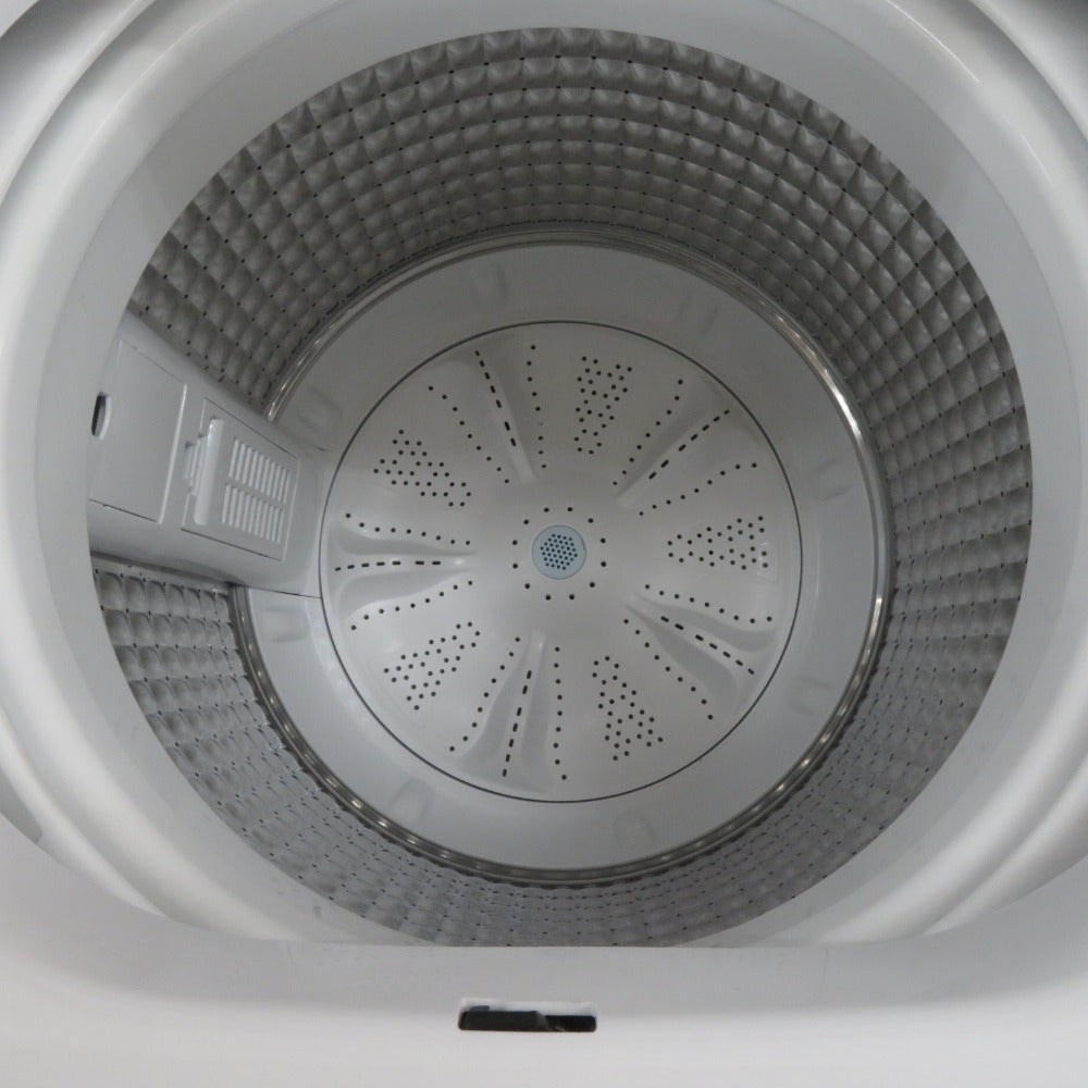 Haier ハイアール 全自動洗濯機  縦型  JW-U45EA(W) 4.5kg 一人暮らし アウトレット品