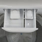 Haier ハイアール 全自動洗濯機  縦型  JW-U45EA(W) 4.5kg 一人暮らし アウトレット品
