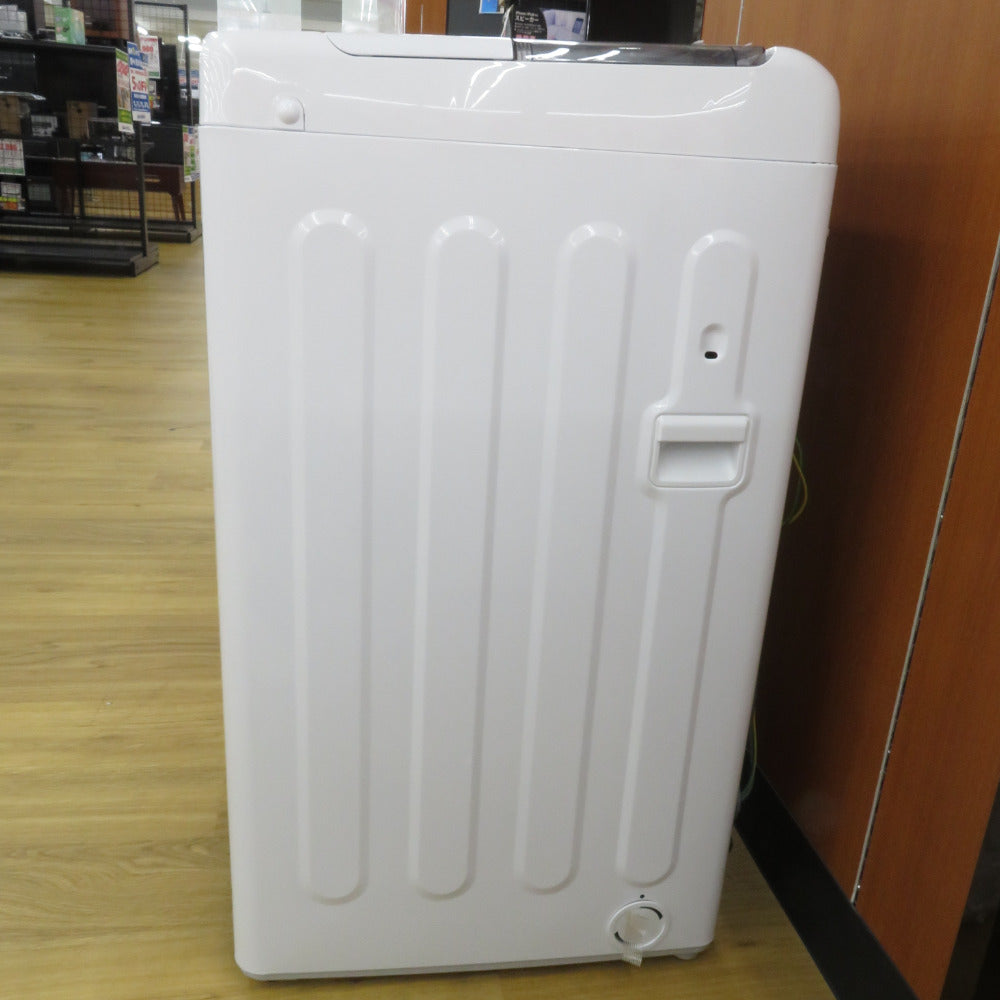 洗濯機 ハイアール Haier