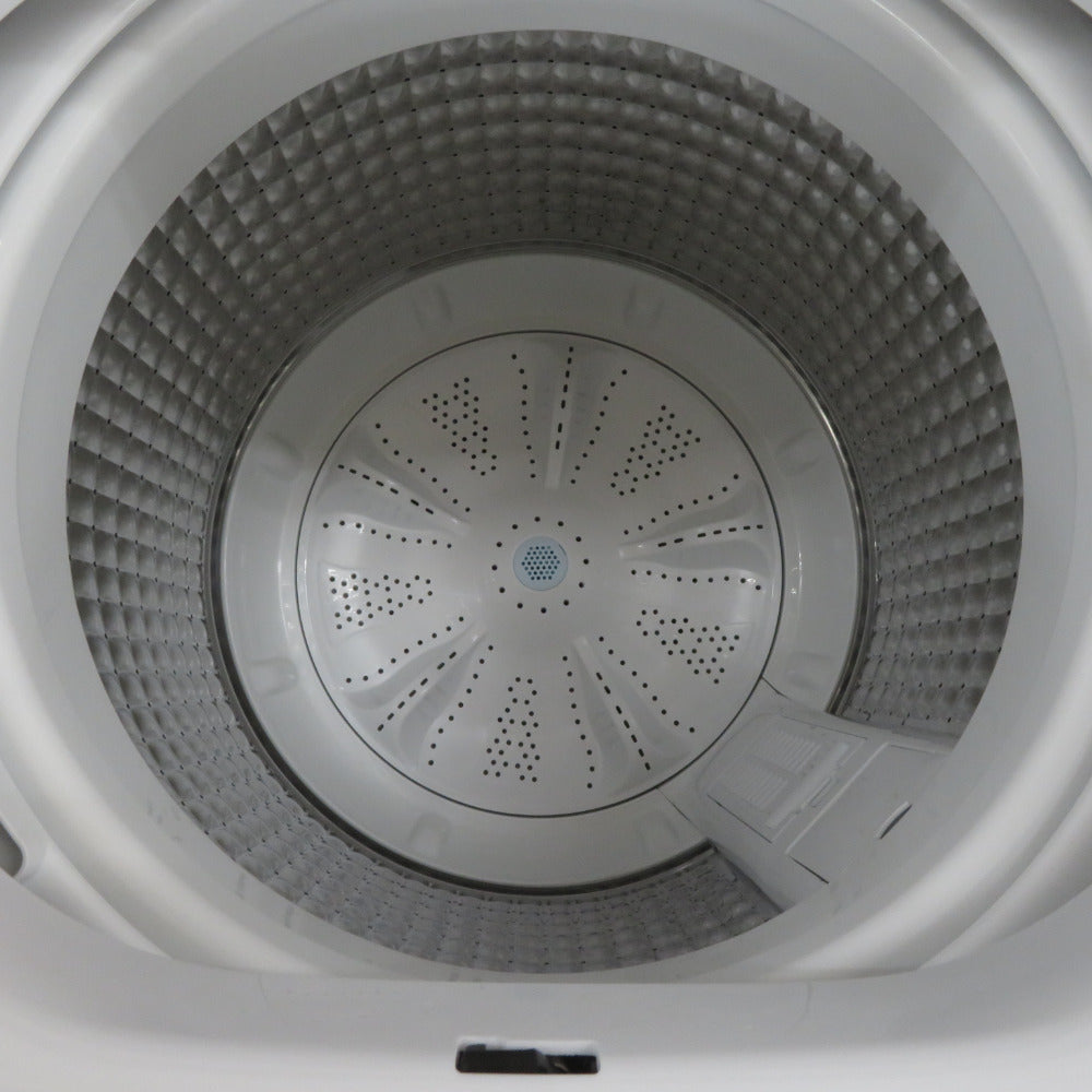 Haier ハイアール 全自動洗濯機  縦型  JW-U45EA(W) 4.5kg 一人暮らし アウトレット品