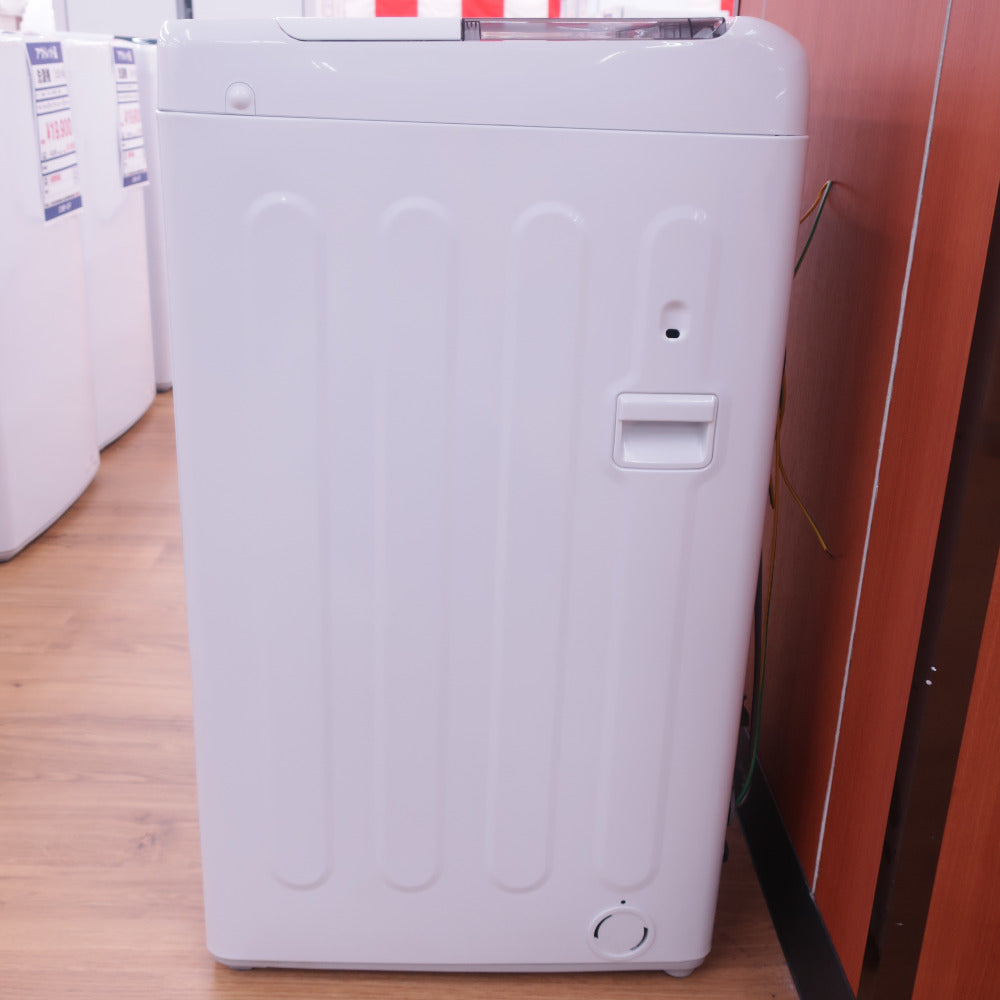 洗濯機 ハイアール Haier