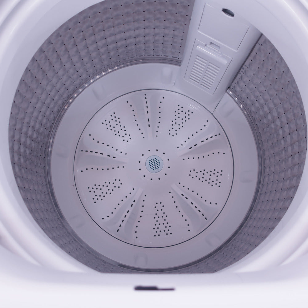 Haier ハイアール 全自動洗濯機  縦型  JW-U55B(W) 5.5kg 一人暮らし アウトレット品