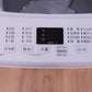 Haier ハイアール 全自動洗濯機  縦型  JW-U55B(W) 5.5kg 一人暮らし アウトレット品