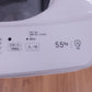 Haier ハイアール 全自動洗濯機  縦型  JW-U55B(W) 5.5kg 一人暮らし アウトレット品
