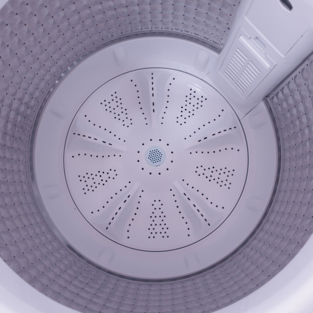 Haier ハイアール 全自動洗濯機  縦型  JW-U55B(W) 5.5kg 一人暮らし アウトレット品