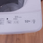 Haier ハイアール 全自動洗濯機  縦型  JW-U55B(W) 5.5kg 一人暮らし アウトレット品